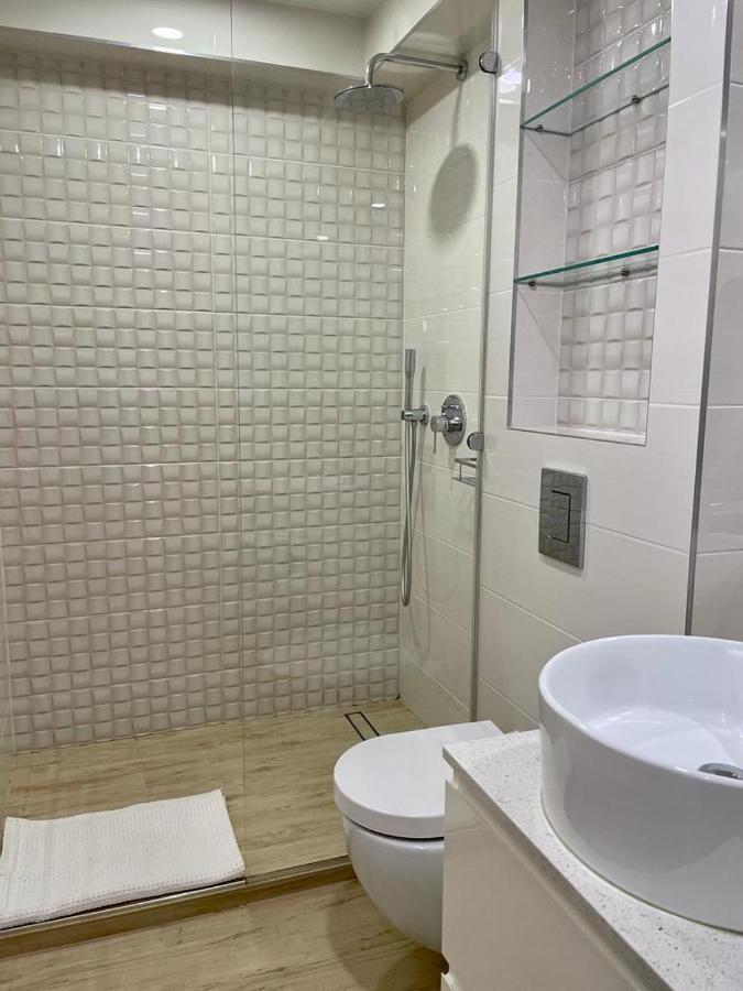 Victoria Old Town Apartments Κλαϊπέντα Εξωτερικό φωτογραφία